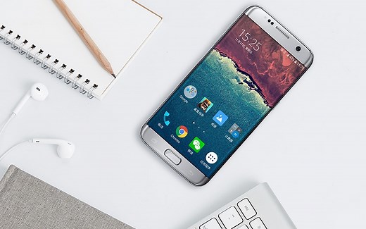 这些壁纸能让你的 Android 逼格爆表！