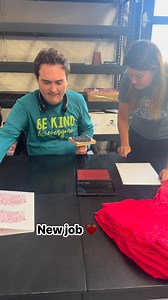 503K views · 19K reactions | Meet Jordan. He works for us 2 days a...