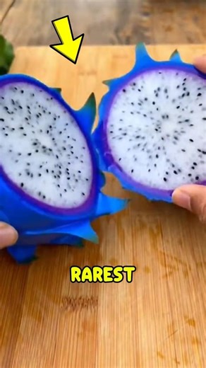 Top 5 Rarest Fruits on Earth🍉🌍#top5 #facts #didyouknow #fruit #rare #mindblowing #nature