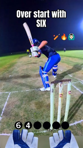 277K views · 3.6K reactions | Over start with SIX  Lefty Spinner vs Lefty Batsman ‍♂️ #cricket #cricketreels #cricketvideos #viratkohli #msdhoni #rohitsharma #hardikpandya #ipl #funnyreels #funny #trending #trendingreels #viral #viralreels #sundaycricket #cricketfriends #friends #explore #instagramreels #instagram #gurgaon #gopro #gopro12 #ipl | Pawan Swings | Facebook