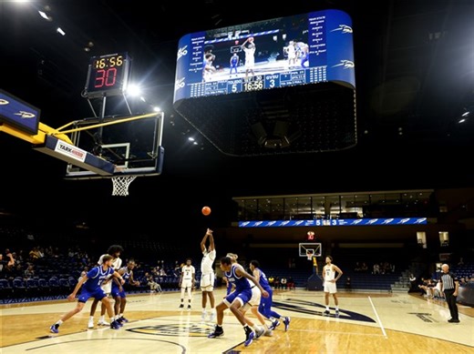 Briggs: Ranking the best MAC basketball arenas, from 1 to Miami (Ohio)