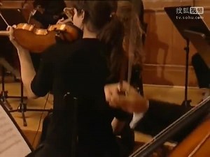 La Paloma _violin