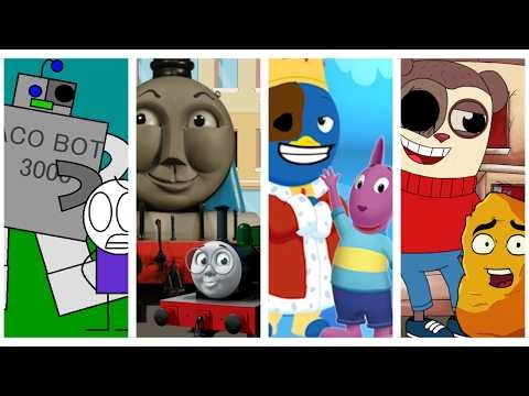 FNF TWIDDLEFINGER | TWIDDLETACO, TWIDDLETRAIN, TWIDDLEPABLO, TWIDDLEFINGER MODS!