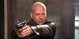 Die Hard 4 (M6) : où en est le projet Die Hard 6 ? - Télé-Loisirs