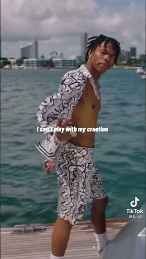 Lil baby on me (official lyrics)