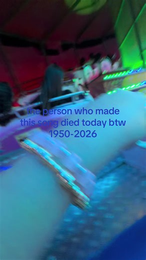 yes that was me who was recording ✌🏽#williecolón #death #restinpeace #goat #singer