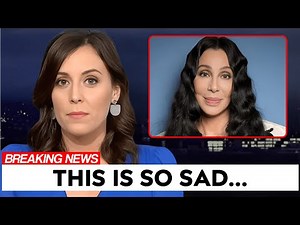 At 77, The Tragedy Of Cher Is Beyond Heartbreaking