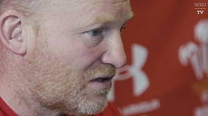 20K views · 115 reactions | Wales face South Africa in their opening summer tour test and we hear from Neil Jenkins about facing the Springboks in Washington... | The Welsh Rugby Union | Facebook