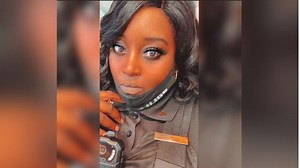 MPD arrests suspect accused of killing on duty special officer in Southeast DC