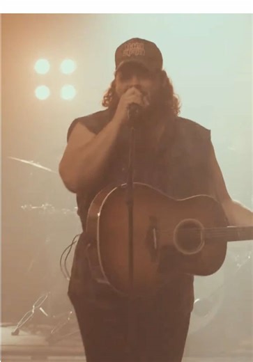 Discover Dillon Carmichael's Tiny Little Fiddle Live