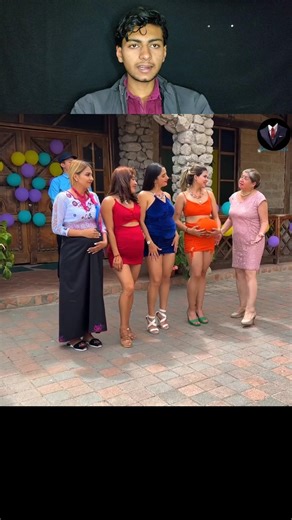 Step mom chose her son wife 😥 | RESPECT |