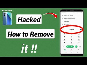 How to remove hackers from your phone (simple & easy)