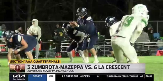 Sports Extra: Tuesday, October 21 - Part One