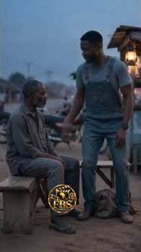 The Reward of Kindness — Episode 7A | He Chose Honesty