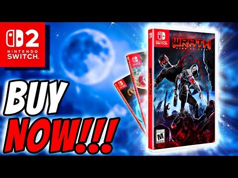 Top 10 BEST Must-Play Nintendo Switch & Switch 2 Games to Buy in 2026!! 😱 Rare & Hidden Gems Vol 11