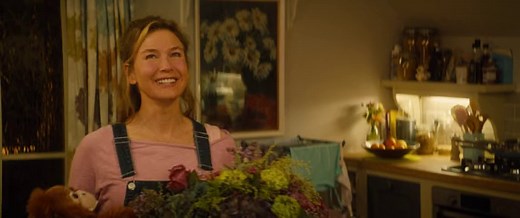Bridget Jones babát vár / Bridget Jones's Baby (2016) - 123 perces film -