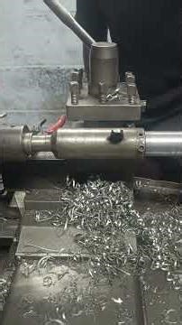 Simple way to thread, Hand made Tapping die on lathe⌛💡