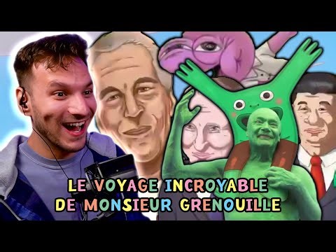 Smiling Friends 3x2 Reaction | First Time Watching ✨