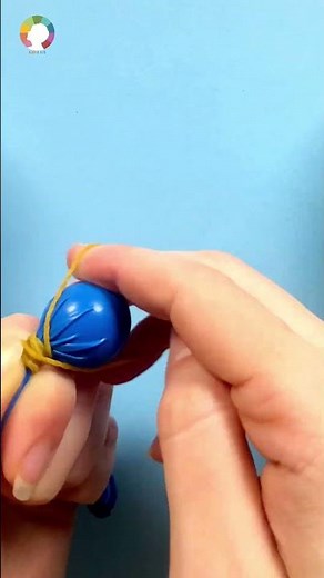 Easy Balloon Balancing Crafts: Fun for Kids