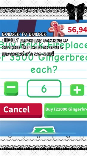 Stock Up on Adorable Fireplaces in Roblox Adopt Me