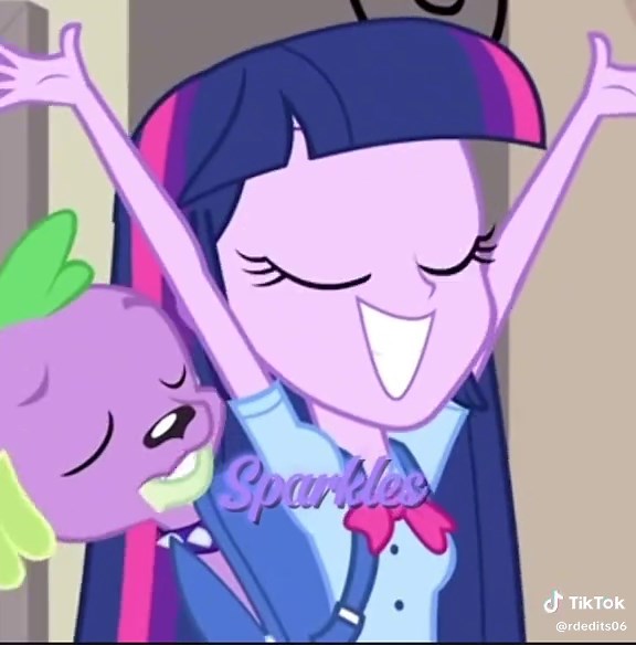 Fun MLP Equestria Girls Edit Experience