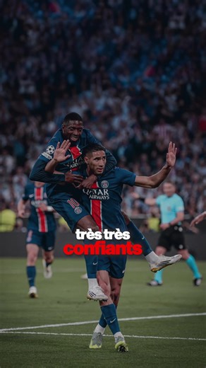 Monaco 🆚 PSG 🔥