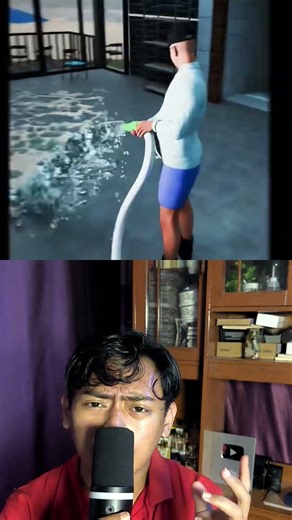 Tutorial ala murid Albert Einstein ‼️ #fisika #smart #animasi