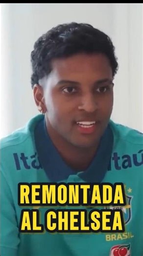 ⚽ GOL AL CHELSEA │ PASE DE MODRIC #realmadrid