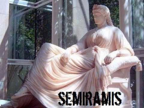 Know Your Enemy (Part 5 - Semiramis)