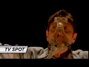 Saw VI (2009) - 'Spreading' TV Spot #2