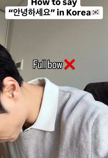 How to Greet in Korean: Simple Hello Techniques