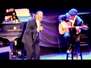 Johnny Mathis Farewell Show - Yesterday | May 18 2025