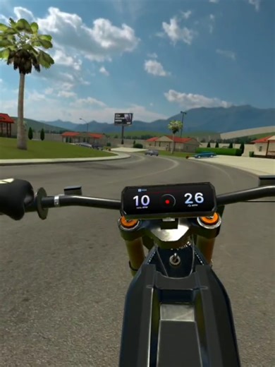 Top VR Bike Games for Motocross Enthusiasts