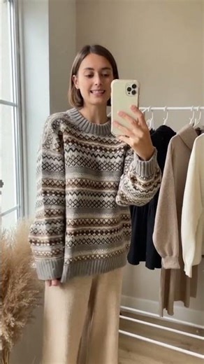 Real style. Real voice. 12s — a mobile testimonial that sells the look - commission work