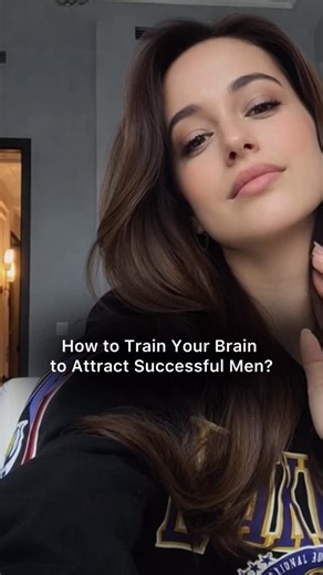 Sophie, how can I become better? | coach and psychologist on Instagram: "Girls, if you’re tired of the same old dating patterns and ready to level up, this is for you. It’s not about chasing — it’s about reprogramming your mindset to naturally draw in high-value, successful men who see your worth and want to invest in you. Here are the key mindset shifts that actually work: 1. Become the high-value woman first Successful men are attracted to confident, ambitious women who have their own goals an