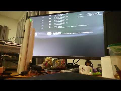 PS3 Superslim qCFW New Installer test