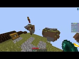 playing eaglercraft sky wars and sg pvp hacking client