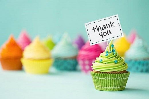 101 Heartfelt Ways To Say 'Thank You' for the Birthday Wishes