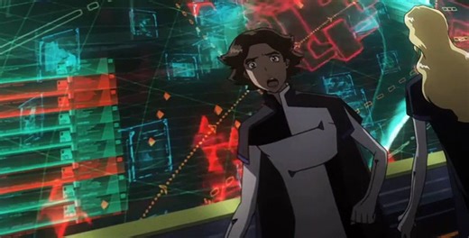 Heroic Age S01 E20