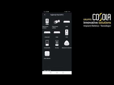 Installazione Tutorial Gdmss PLUS / IDMSS plus ITA