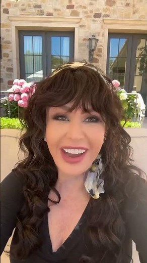 Marie's Bucket List!