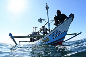 3-Days Surf-trip to G-Land, fom Bali » Indo Surf Crew