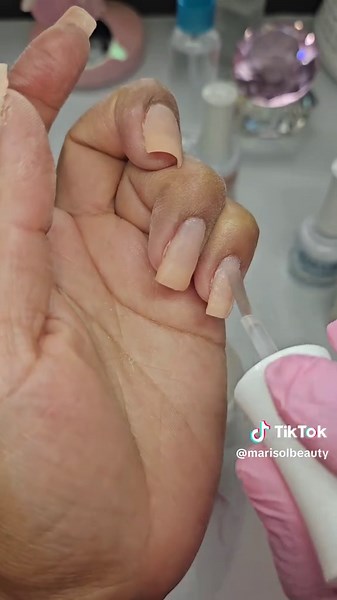 MarisolBeauty on TikTok