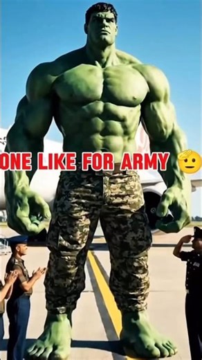ONE LIKE FOR INDIAN ARMY #shorts #hulk #mtb #subscribe #1million for #IndianArmy