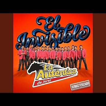 El Invisible (Remasterizado 2026)
