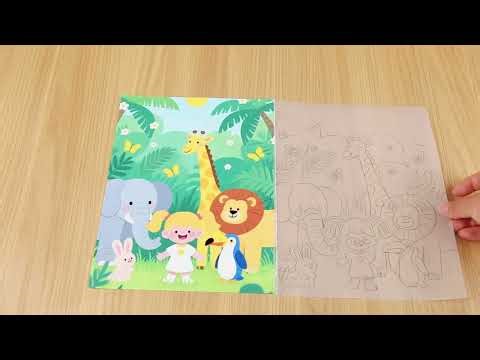 Why Every Crafter Needs This Tracing Paper! | Tracing Paper Test & Tutorial