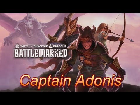 Navy Vet plays Demeo x Dungeons & Dragons: Battlemarked - Embers of Chaos - Coop w/ Mahula Family