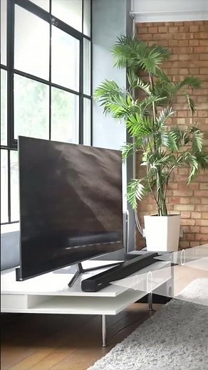 The Hisense Soundbar | Immerse Yourself In Incredible Sound With Hisense