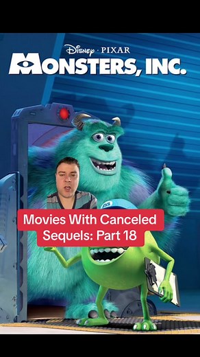 Monsters Inc 2: Lost in Scaradise #monstersinc #monstersincorporated #monstersinc2 #monstersuniversity #monstersincboo #monstersinclaughfloor #mikeandscully #pixar #disney #circle7 #circle7animation @Pixar @Disney Studios #greenscreen