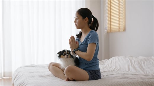 Mental health tips from experts